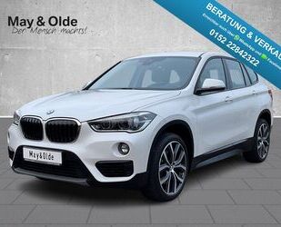 BMW X1 Gebrauchtwagen