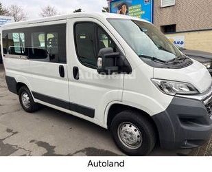 Citroen Jumper Gebrauchtwagen