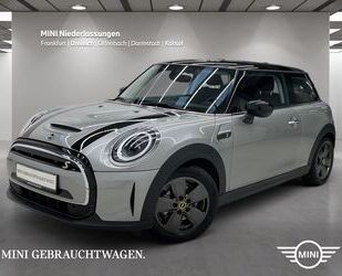 Mini Cooper SE Gebrauchtwagen