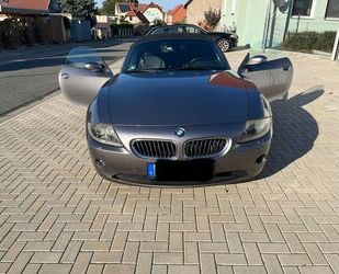 BMW Z4 Gebrauchtwagen
