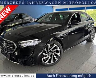 Mercedes-Benz E 220 Gebrauchtwagen