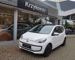 VW up! Gebrauchtwagen