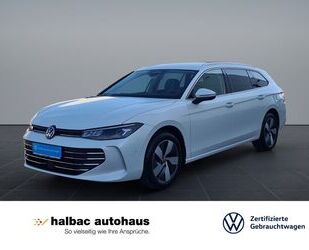 VW Passat Variant Gebrauchtwagen