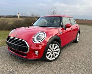 Mini Cooper Gebrauchtwagen
