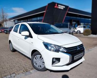 Mitsubishi Space Star Gebrauchtwagen