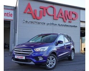 Ford Kuga Gebrauchtwagen
