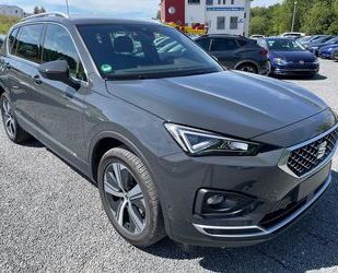 Seat Tarraco Gebrauchtwagen