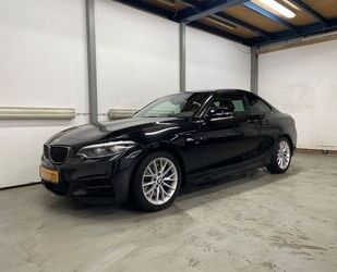 BMW M240i Gebrauchtwagen