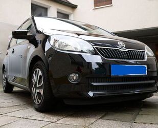 Skoda Citigo Gebrauchtwagen