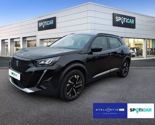 Peugeot 2008 Gebrauchtwagen