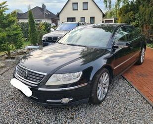 VW Phaeton Gebrauchtwagen