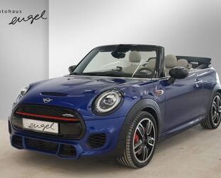 Mini John Cooper Works Cabrio Gebrauchtwagen