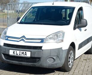 Citroen Berlingo Gebrauchtwagen