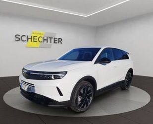 Opel Grandland (X) Gebrauchtwagen