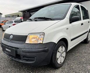 Fiat Panda Gebrauchtwagen