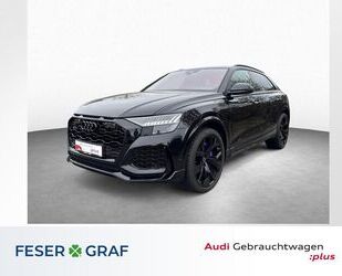 Audi RSQ8 Gebrauchtwagen