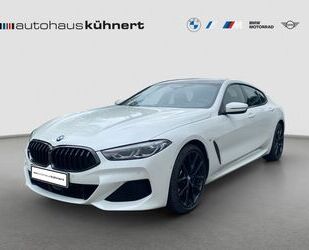 BMW 840 Gebrauchtwagen
