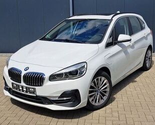BMW 225 Active Tourer Gebrauchtwagen