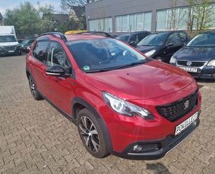 Peugeot 2008 Gebrauchtwagen