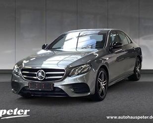Mercedes-Benz E 450 Gebrauchtwagen