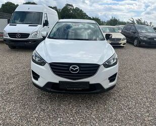 Mazda CX-5 Gebrauchtwagen