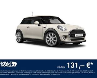 Mini Cooper D Gebrauchtwagen