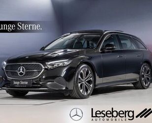 Mercedes-Benz E 200 Gebrauchtwagen