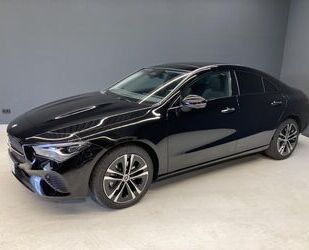 Mercedes-Benz CLA 200 Gebrauchtwagen