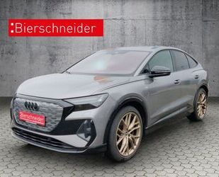 Audi Q4 e-tron Gebrauchtwagen