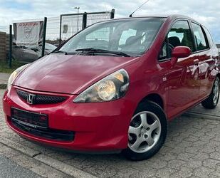 Honda Jazz Gebrauchtwagen