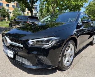 Mercedes-Benz CLA 250 Gebrauchtwagen