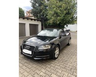 Audi Cabriolet Gebrauchtwagen