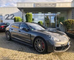 Porsche Panamera Gebrauchtwagen