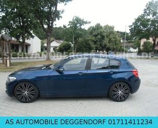 BMW 116 Gebrauchtwagen