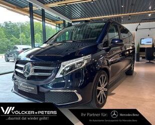 Mercedes-Benz V 300 Gebrauchtwagen