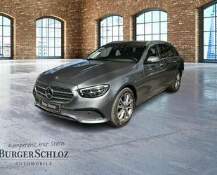 Mercedes-Benz E 220 Gebrauchtwagen