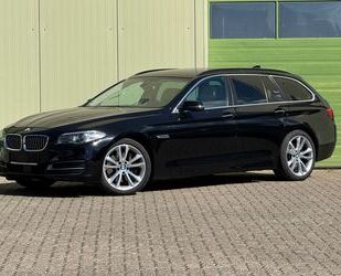 BMW 525 Gebrauchtwagen