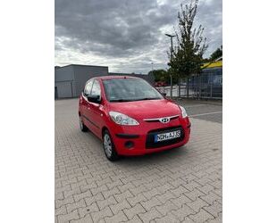 Hyundai i10 Gebrauchtwagen