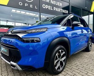 Citroen C3 Aircross Gebrauchtwagen