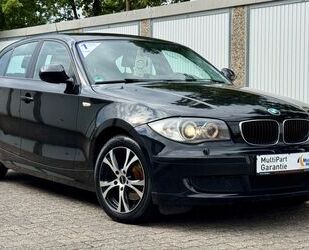 BMW 118 Gebrauchtwagen