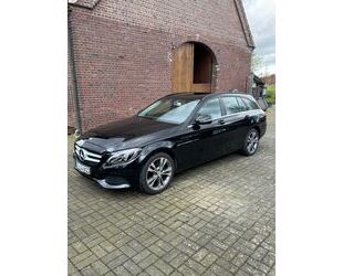 Mercedes-Benz C 200 Gebrauchtwagen