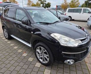 Citroen C-Crosser Gebrauchtwagen