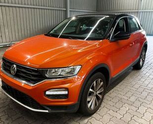 Audi T-Roc 
