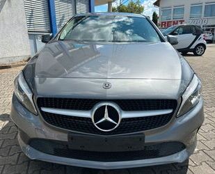 Mercedes-Benz A 200 Gebrauchtwagen