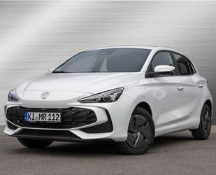 MG MG3 Gebrauchtwagen