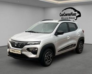 Dacia Spring Gebrauchtwagen
