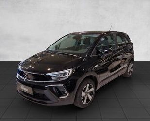 Opel Crossland (X) Gebrauchtwagen