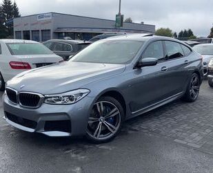BMW 640 Gran Turismo Gebrauchtwagen