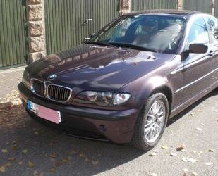 BMW 320 Gebrauchtwagen