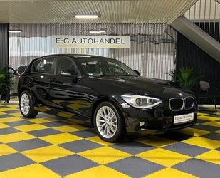 BMW 116 Gebrauchtwagen